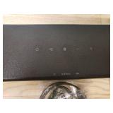 Sony Bluetooth USB HDMI Sound bar