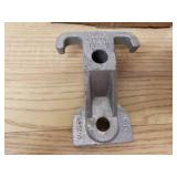 Misc Electrical, nuts, secure points