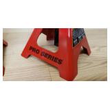 Jack stands
