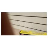 Workforce Suction gun, 3/8" in drill, Variable speed jigsaw