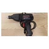 Workforce Suction gun, 3/8" in drill, Variable speed jigsaw