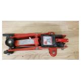 2 Ton Hydraulic floor Jack and bottle jack