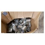 Connectors, bolts, resource RFB floor box conduit clips metal junction boxes