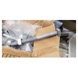 Connectors, bolts, resource RFB floor box conduit clips metal junction boxes