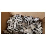 Connectors, bolts, resource RFB floor box conduit clips metal junction boxes