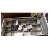 Connectors, bolts, resource RFB floor box conduit clips metal junction boxes