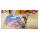 Bunch of toys, Furby