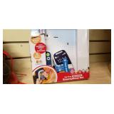 Bunch of toys, Furby