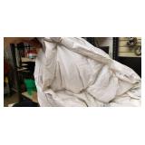 curtains, bathroom rugs, fitted blankets, throw blanket, bed topper