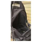 Pet stroller & Crate