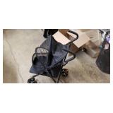 Pet stroller & Crate