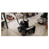 MTD Gold 26" Snow blower