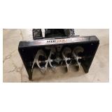 MTD Gold 26" Snow blower