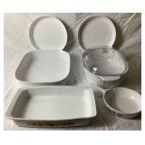 Corningware Bundle