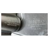 Large Collection of Vintage Baking Tools