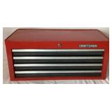 Craftsman 4 Drawer Tool Chest
