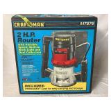 Electric Finishing Corded Tool Lot