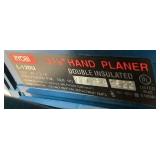 Electric Finishing Corded Tool Lot