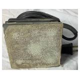 Electric Finishing Corded Tool Lot