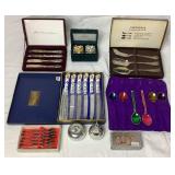 Set of Speciality Serving Uttensils