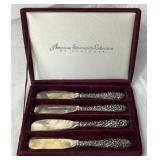 Set of Speciality Serving Uttensils