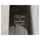 Set of Speciality Serving Uttensils