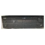 Vintage Stereo System - Sanko, Yamaha and Fisher