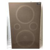 Vintage Stereo System - Sanko, Yamaha and Fisher