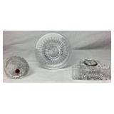Waterford Crystal Bundle