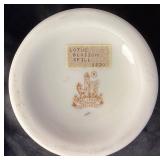 Belleek Pottery Ireland Collection Featuring Shamrock, Lotus Blossom and Cleary Pieces