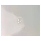 Milk and Custard Vase Bundle