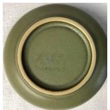 Denby Stoneware Camelot Dark Chevron Dinnerware Set