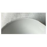 Limoges France Marshall Fields (M.F. & C.) Chicago Gold Encrusted Porcelain Dinnerware Set with Gold Trimmed Teacups and Saucers from O. & E. G. Royal Austria