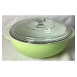 Vintage Pyrex Dishes - set of 3