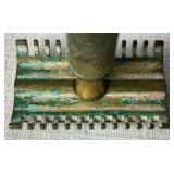 Collection of 4 Gilette Mens Safety Razors with Cases- 2 Gillette Super Speed, 2 Old Type DE Safety Razors