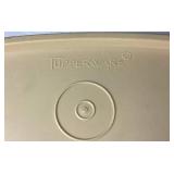 Vintage Tupperware Collection of Various Styles and Sizes