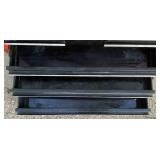 Sears Craftsman Rolling 2 Piece Tool Chest