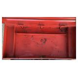 Sears Craftsman Rolling 2 Piece Tool Chest