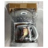 Coffee Maker  Bundle -both new in box