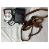 Vintage Camera Bundle