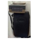 Vintage Camera Bundle