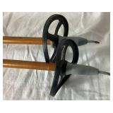 Vintage Nordic Ski Package