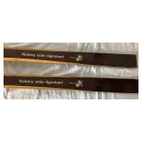 Vintage Nordic Ski Package