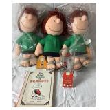 Charlie Brown Peanuts Collection