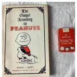 Charlie Brown Peanuts Collection