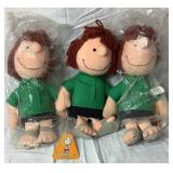 Charlie Brown Peanuts Collection