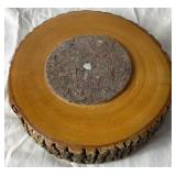 Vintage Nut Bowl, Nut Picks and Spring Jointed Nutcrackers plus Nut Twister Gourmet Nutmeg Mill