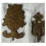 Large Brass Collection - Many Different Pieces