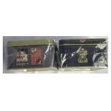 Baseball Trading Card Collection and Bob Feller HOF 
