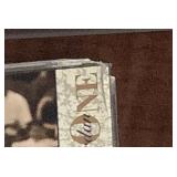 Collection of Baseball Trading Cards and Baseball Memorabilia